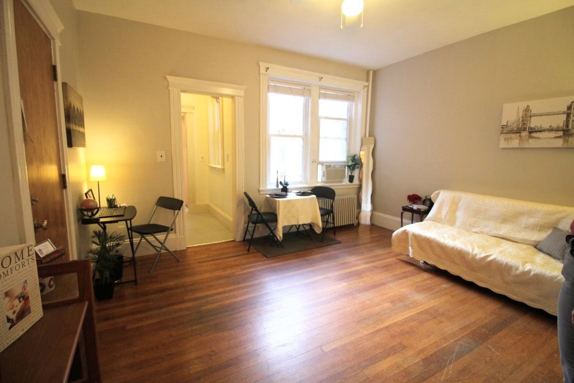 99 Marion Street #3 - Photo 5 of 12