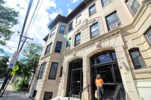 featured image of 99 Marion Street #3