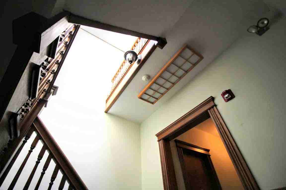 99 Marion Street #3 - Photo 3 of 12