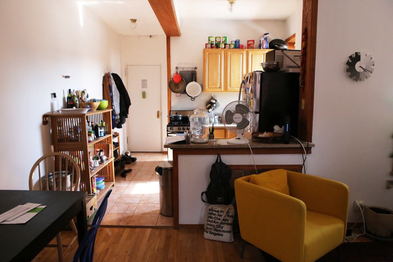 14 Maujer Street #2x