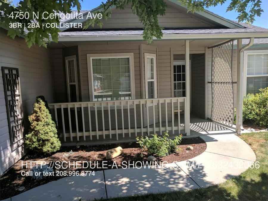 4750 N Cengotita Ave - Photo 3 of 28