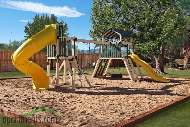 The Flats at Sky Village - Photo 2 of 11