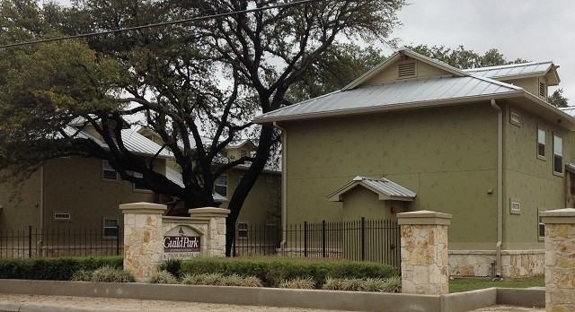 Guild Park Apartments - Photo 3 of 3