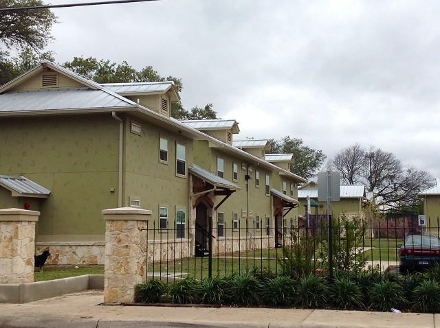Guild Park Apartments - Photo 2 of 3