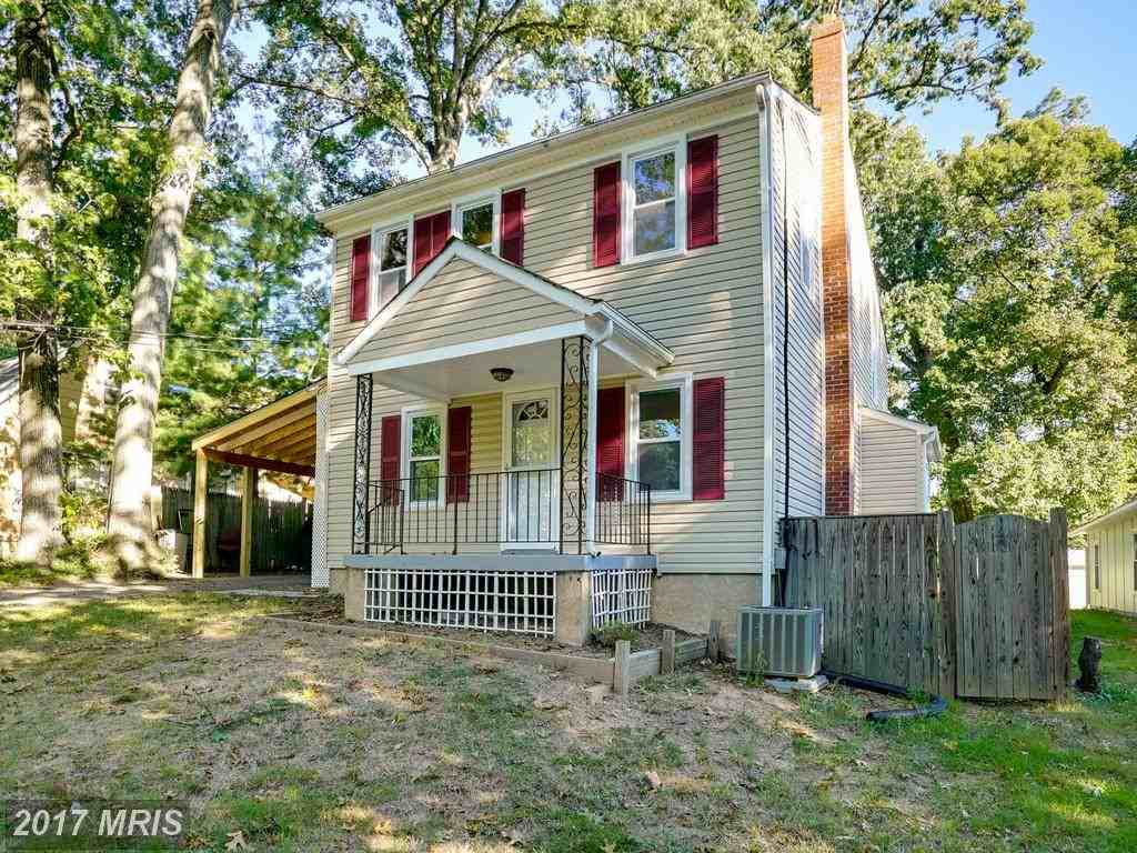 806 Rosemere Ave - Photo 2 of 30