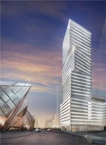 200 Bloor Street West #1305