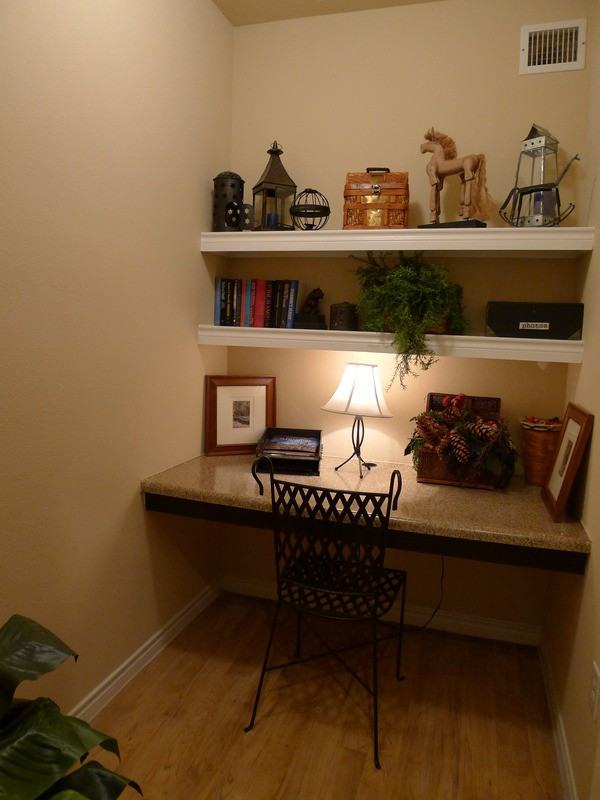 Lodge at West Oaks - Photo 2 of 14