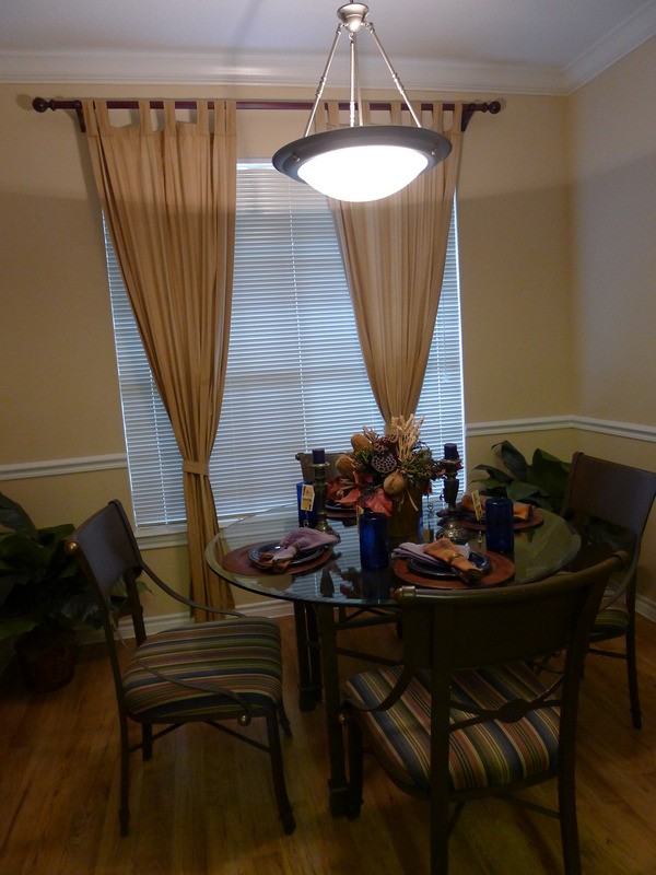 Lodge at West Oaks - Photo 3 of 14