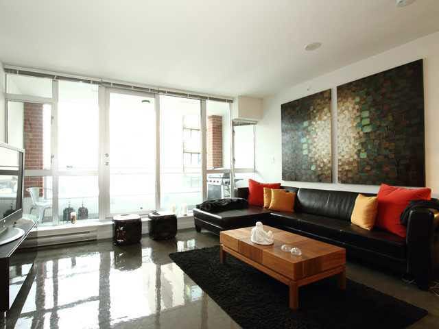 221 Union Street #406