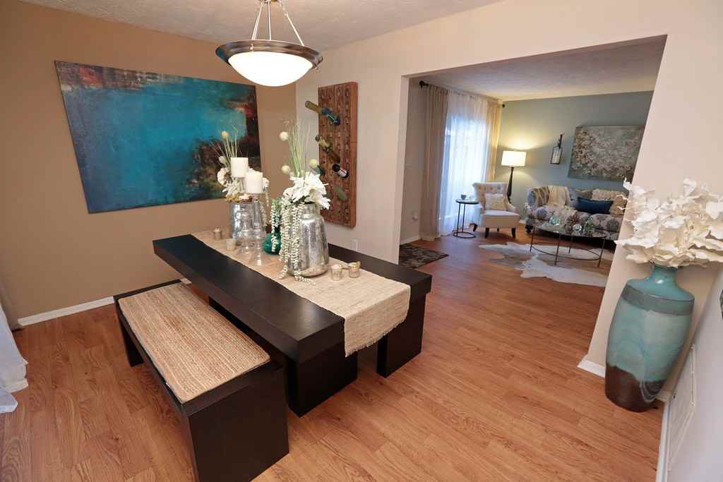 Pennington Pointe Apartments - Photo 2 of 17