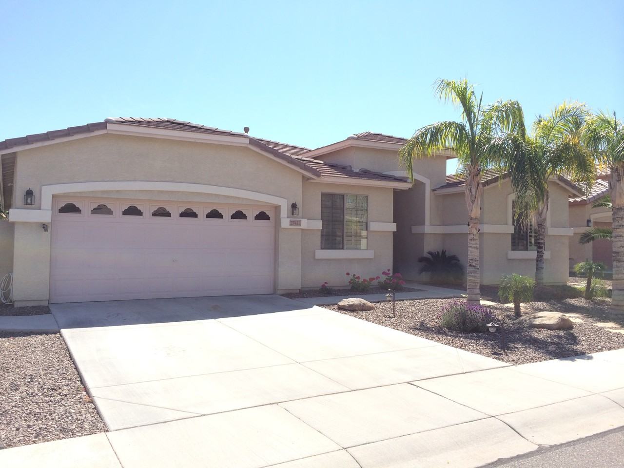 27411 N 64th Dr - Photo 2 of 3