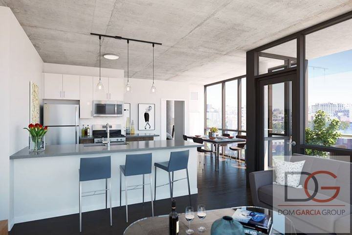 500 North Green Street #111