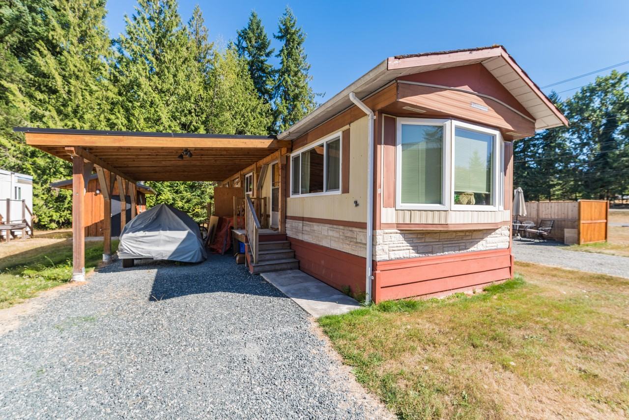 3097 Van Horne Rd B, Qualicum Beach, BC V9K 2l2 1 Bedroom Apartment