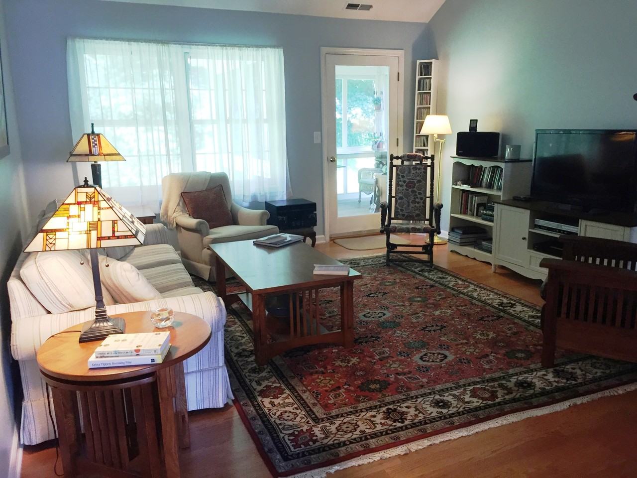 64 Litchfield Ponds Dr #64 - Photo 3 of 25