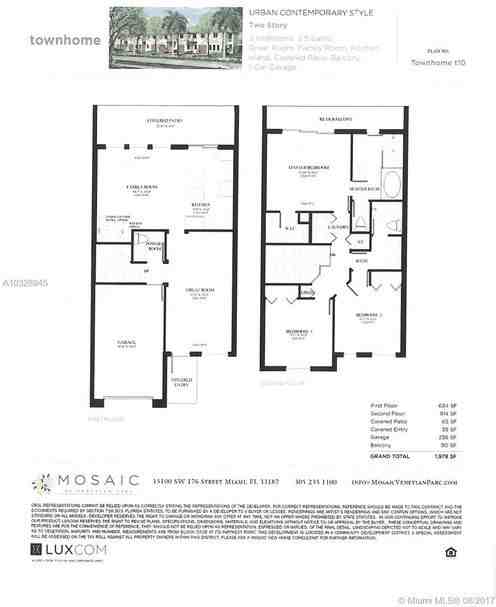 17624 SW 149th Pl - Photo 2 of 6