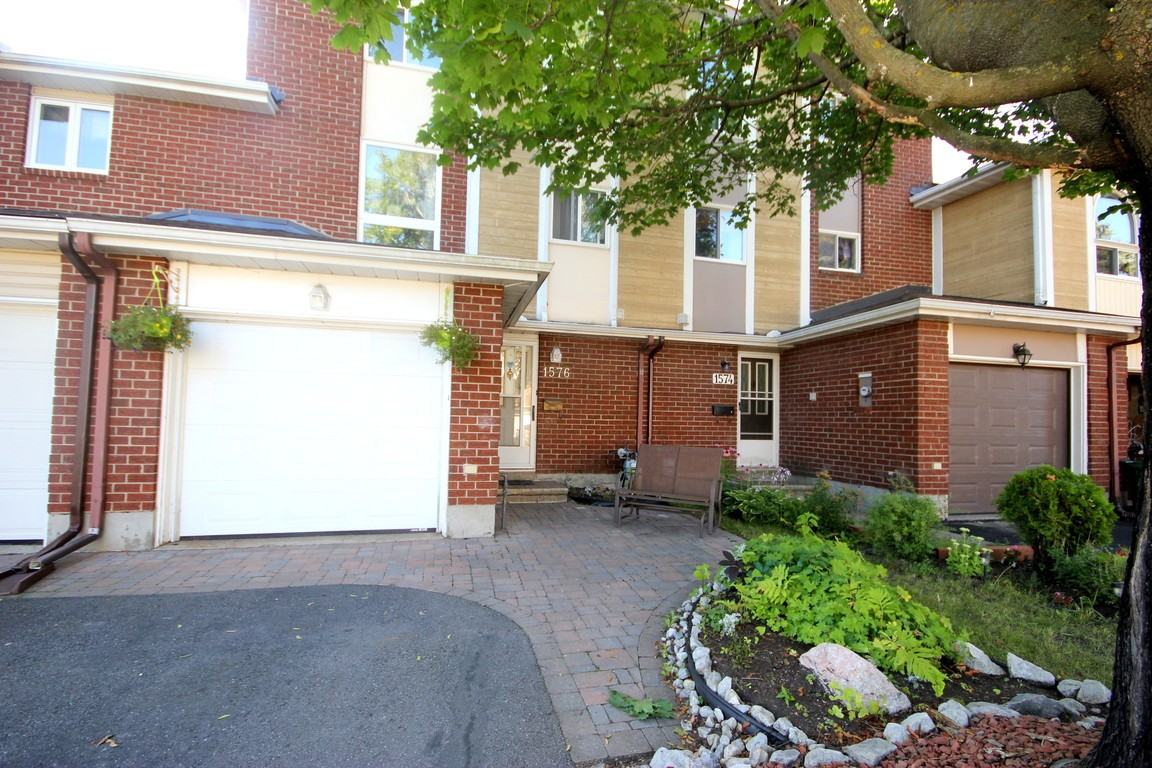 1576 Thurlow Street Apartments 1576 Thurlow St, Ottawa, ON K4A 2K4