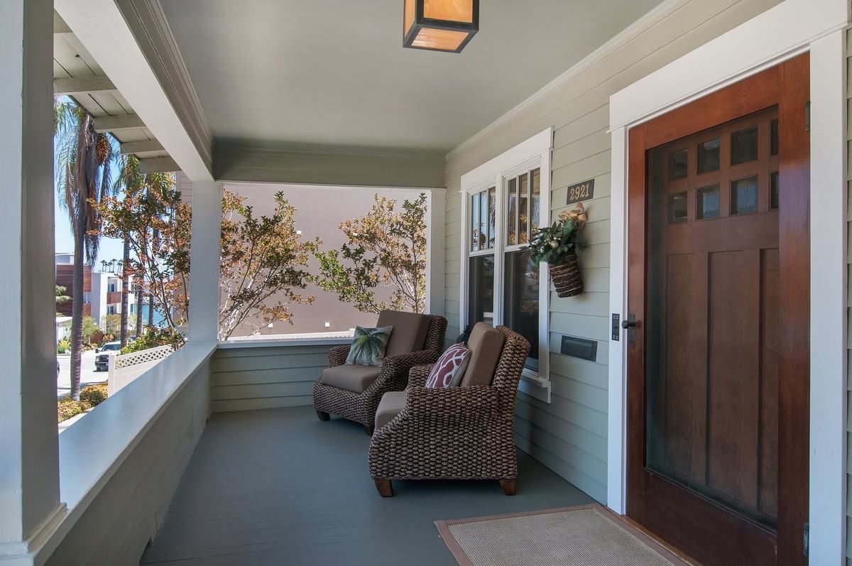 2921 Kellogg St - Photo 2 of 25