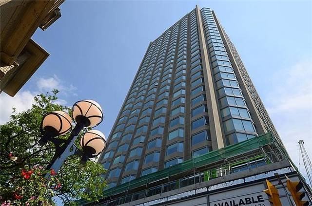 155 Yorkville Avenue #2620