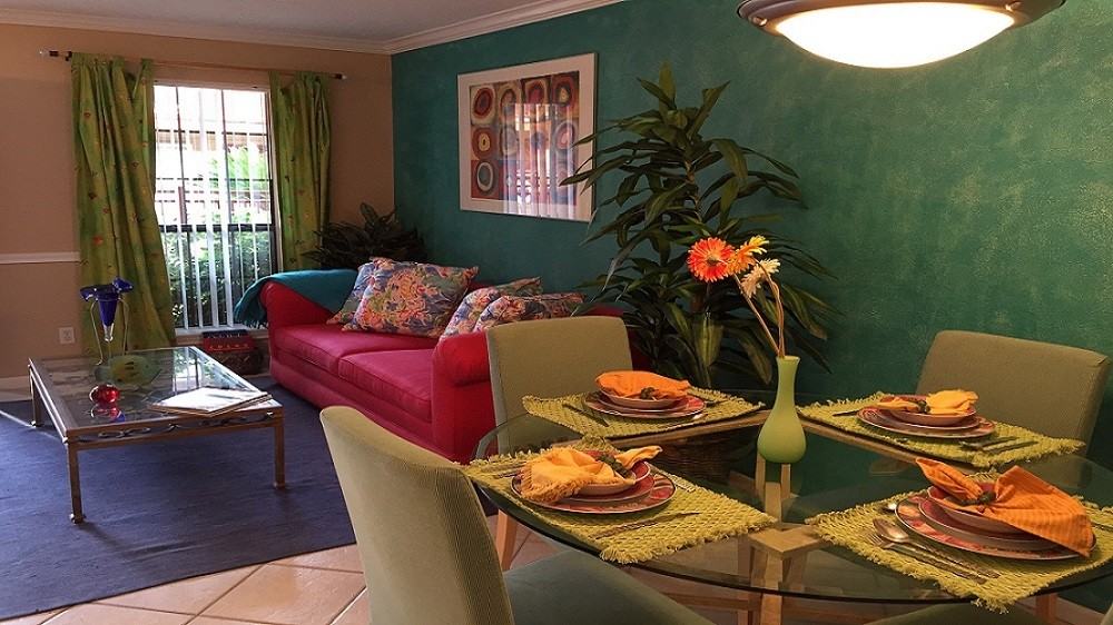 Galleria Oaks - Photo 2 of 15