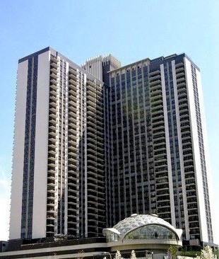 400 E Randolph St #1220