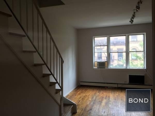 2nd Ave & E 93rd St #3D