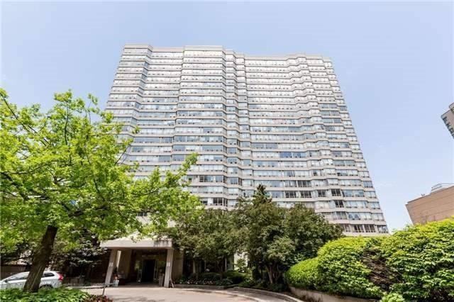 30 Greenfield Avenue #709