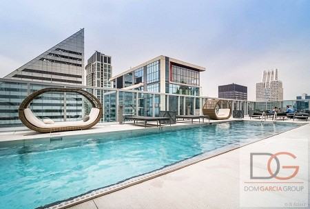 200 North Garland Court #2BD