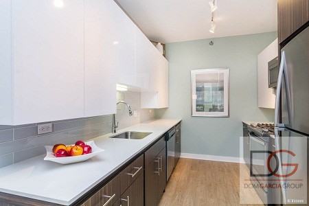 200 North Garland Court #111