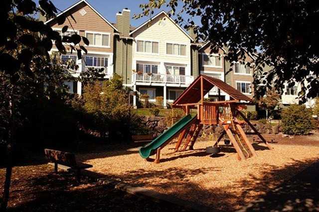 Rock Creek Ridge Townhomes - Photo 2 of 8