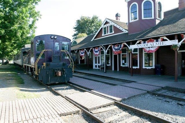 Rock Creek Ridge Townhomes - Photo 3 of 8