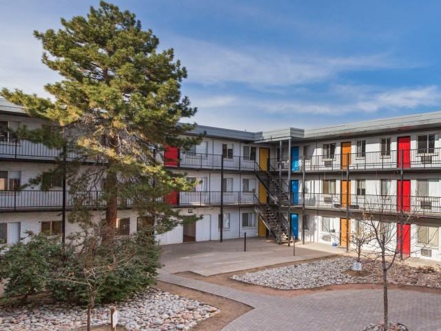 Shadow Tree Apartments - Photo 3 of 32