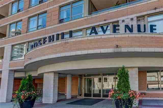 5 Rosehill Avenue #520