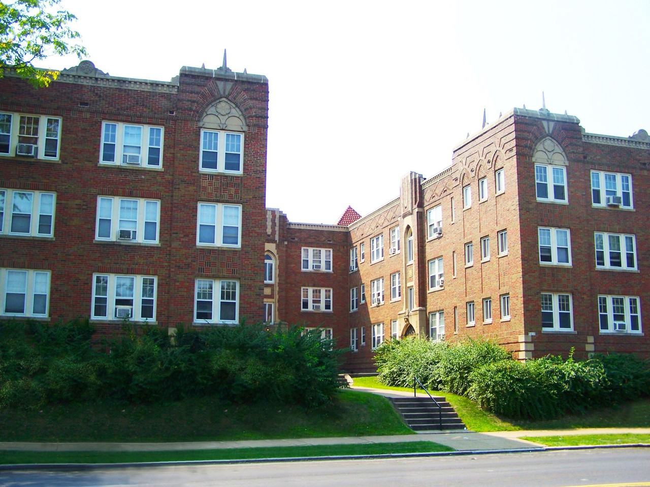 6416 Oakland Avenue, St. Louis, MO 63139 Studio Apartment ...