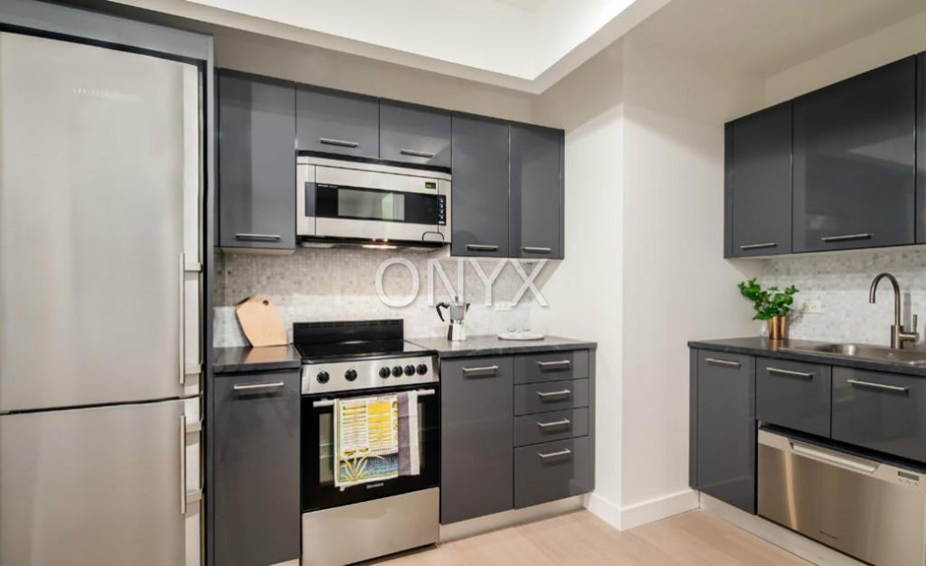 20 Exchange Pl #2205