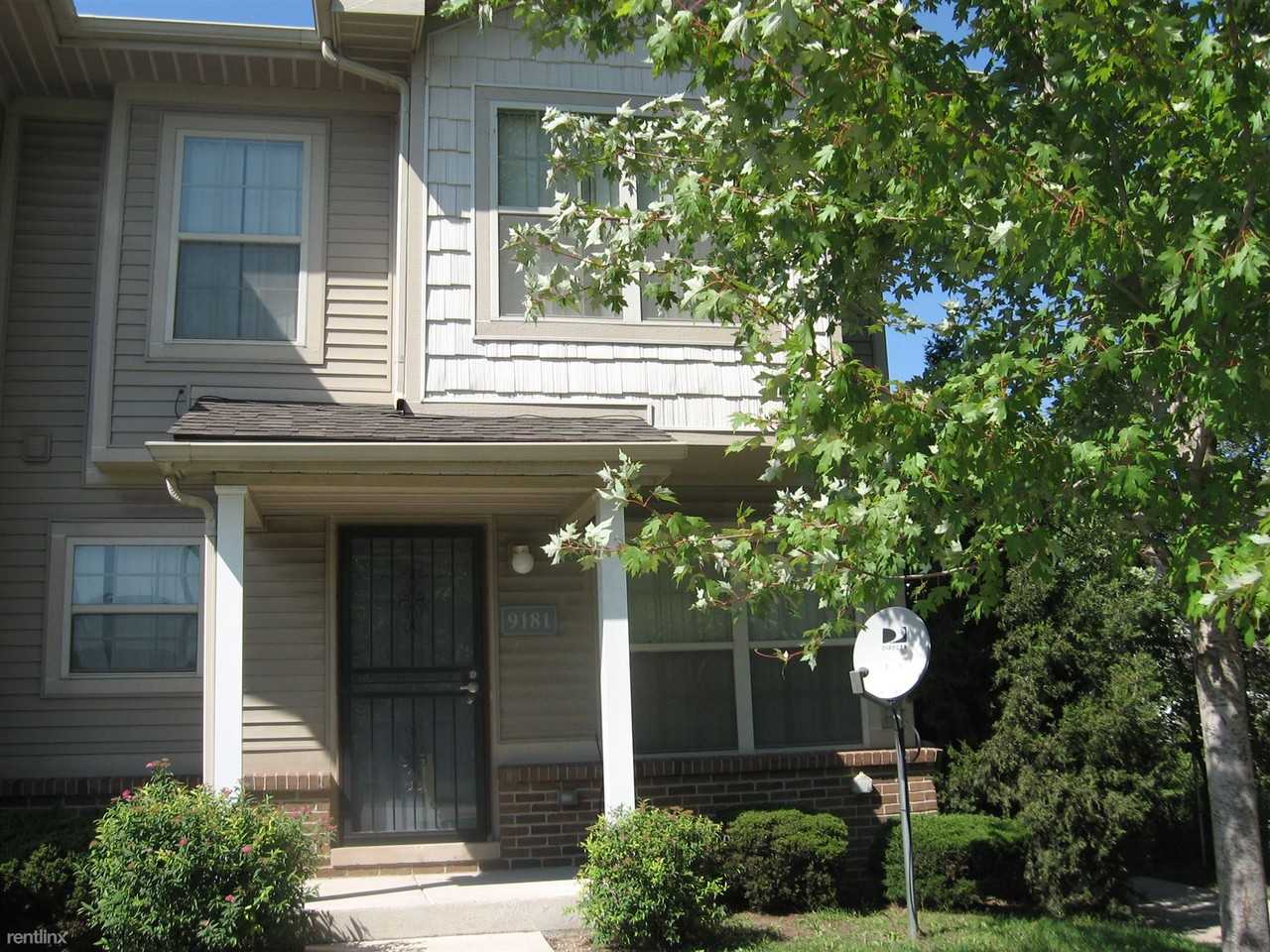 Springwells Village Townhomes Apartments 9200 Vernor Hwy, Detroit, MI