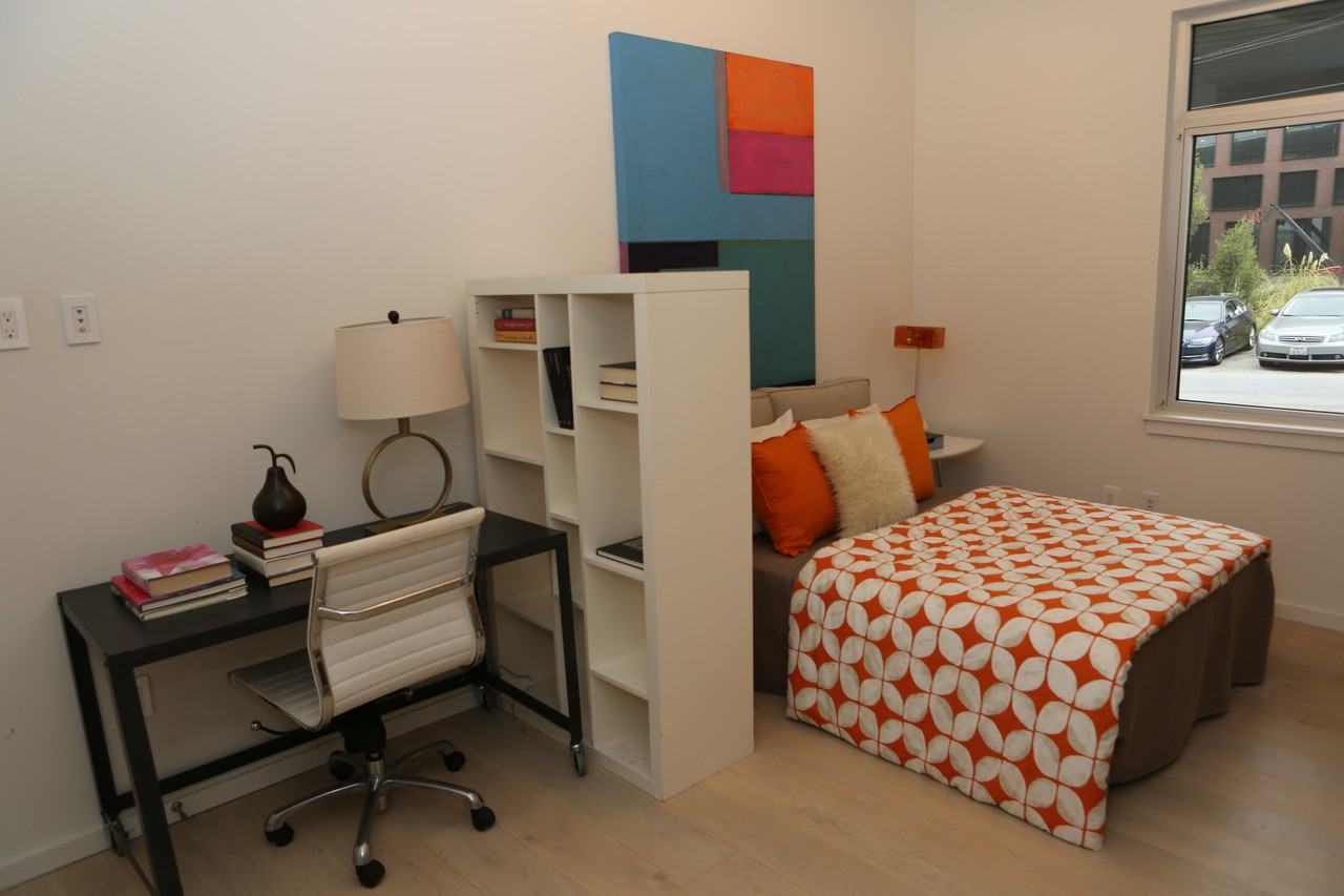 140 Pennsylvania Apartments in Potrero Hill, San Francisco, CA 94107