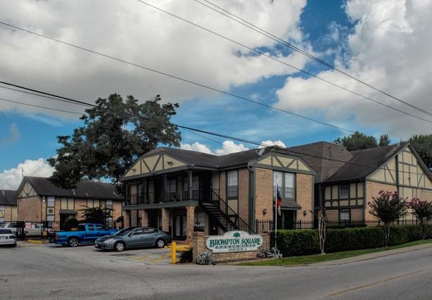 Brompton Square - Photo 3 of 3