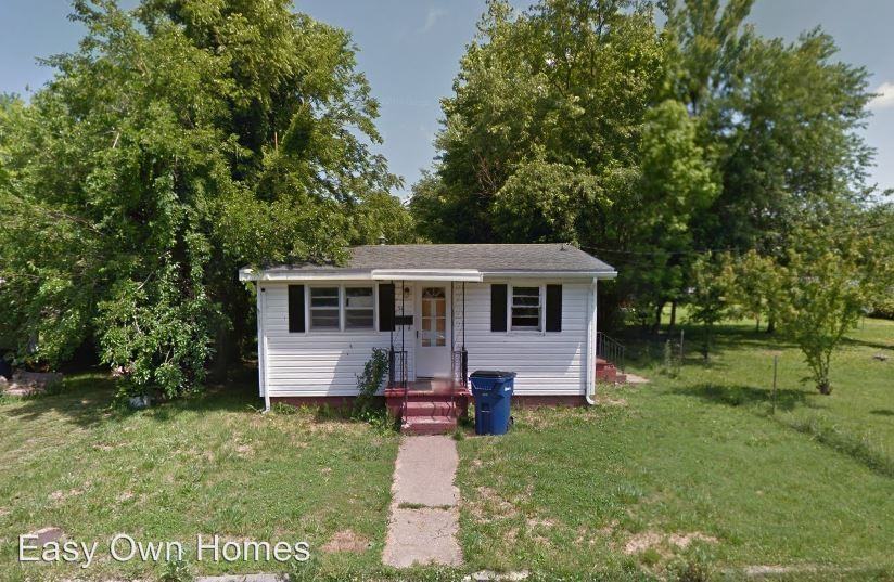 511 W Newton St, Eldon, MO 65026 2 Bedroom House for Rent for 298