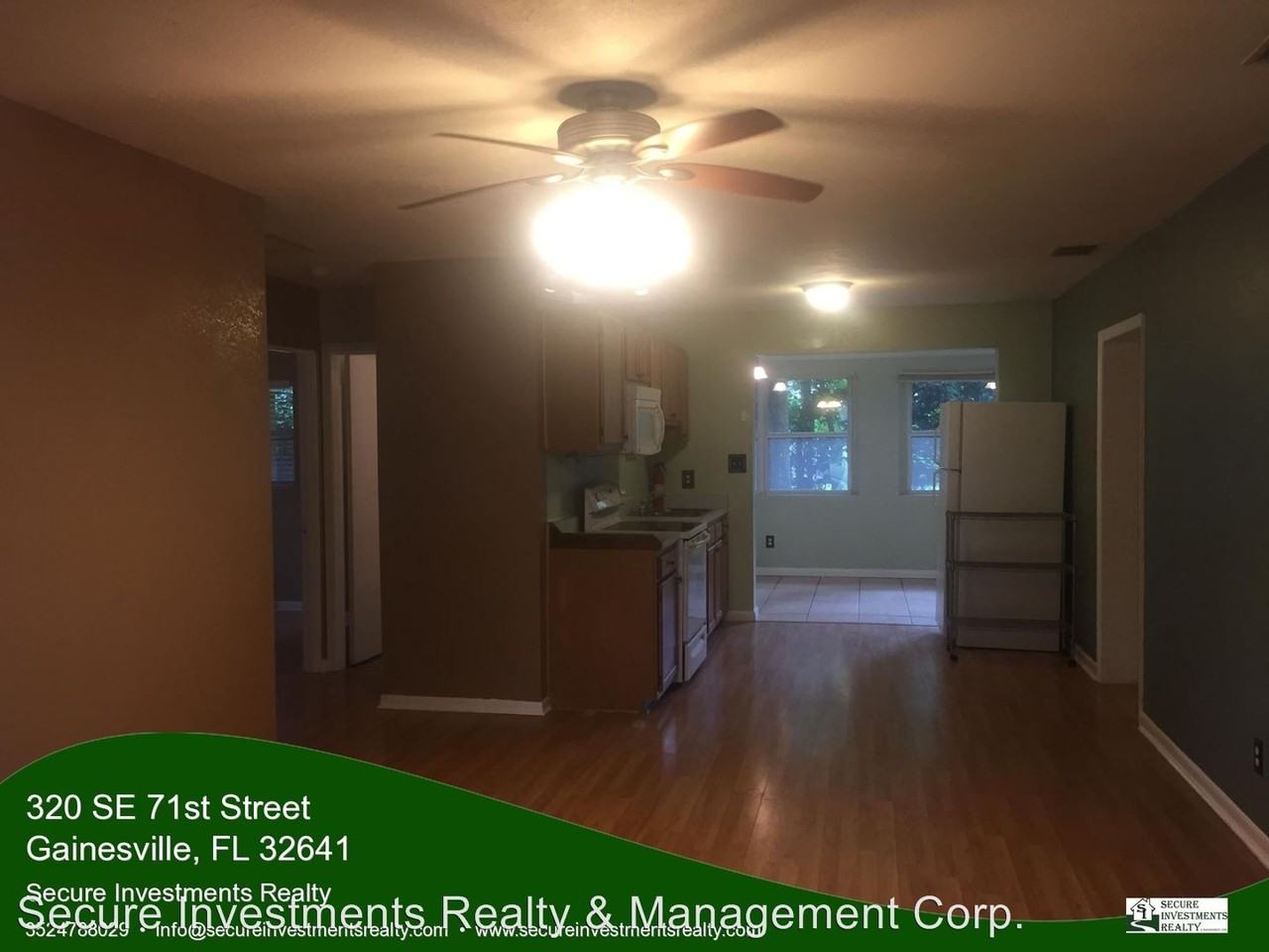 320 SE 71st St - Photo 2 of 11