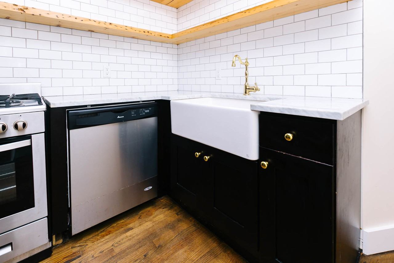 Dekalb Ave & Irving Ave #34