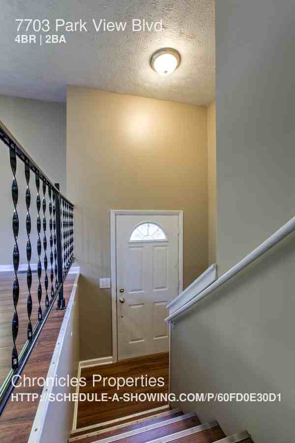 7703 Park View Blvd #1 - Photo 3 of 28