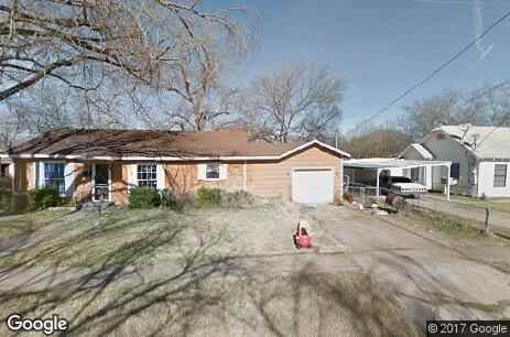 3610 Hatcher St, Bellmead, TX 76705 3 Bedroom Apartment for Rent for