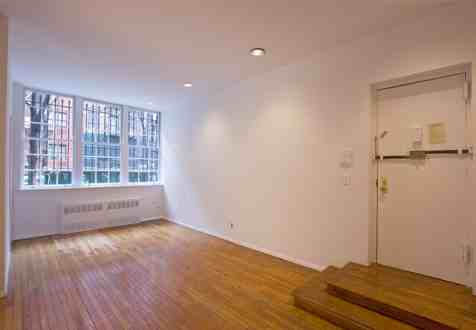 East 92nd Street #1fw