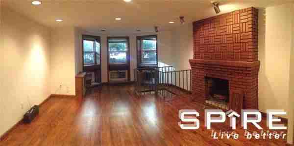 Riverside Drive & West 77th St #A