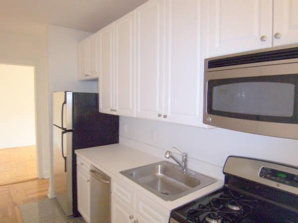 680 Fort Washington Ave #4X