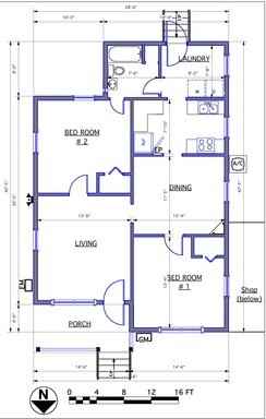 541 Springside Dr SE - Photo 2 of 9