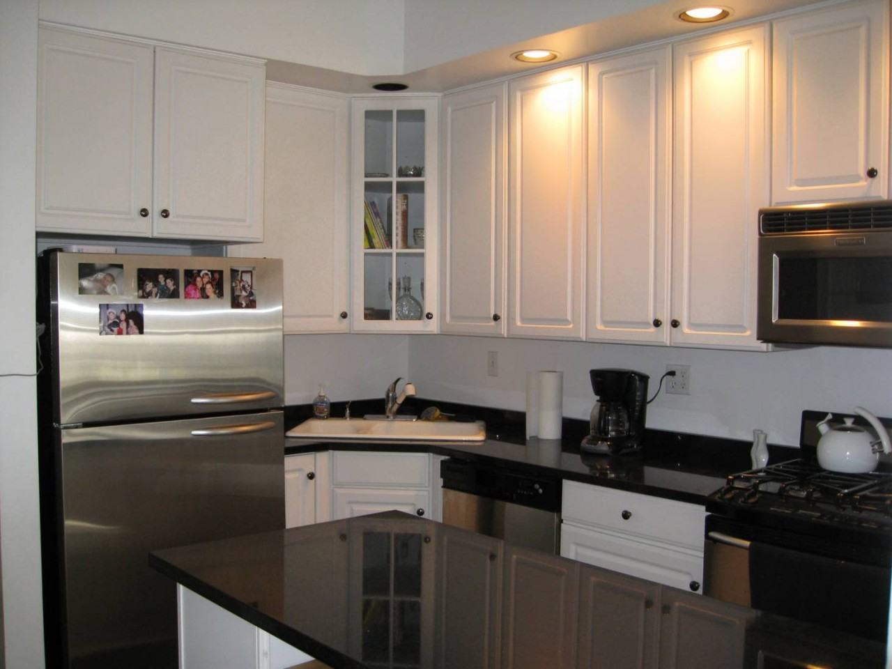 1307 W Eddy - Photo 3 of 4