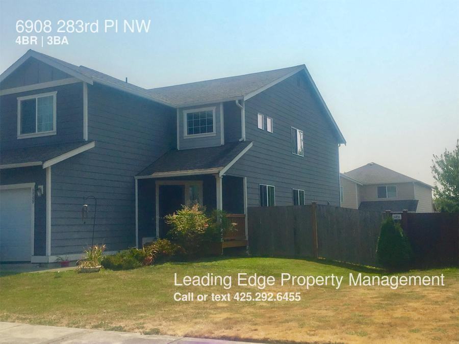 6908 283rd Pl NW - Photo 3 of 30