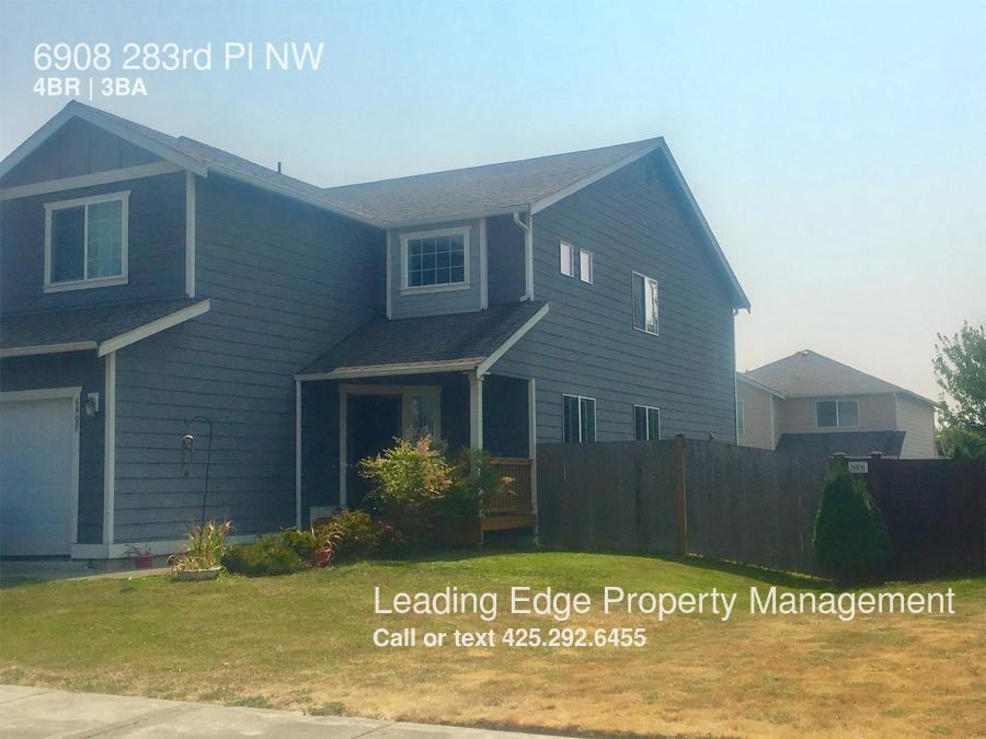 6908 283rd Pl NW - Photo 2 of 30