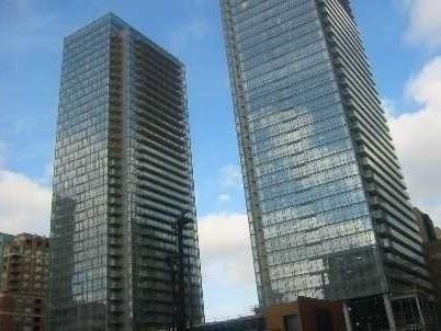 38 Grenville Street #4009